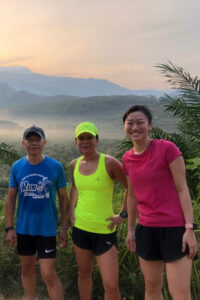 DR Triathlon Coaching