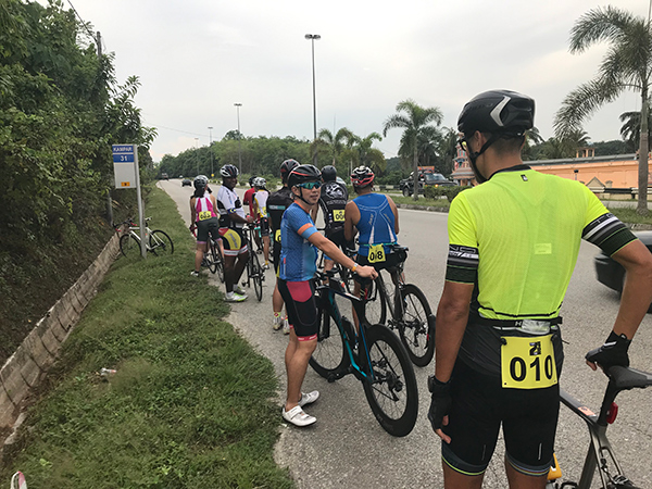 Training Camps & Clinics - Triathlon Training Camps - Image 3