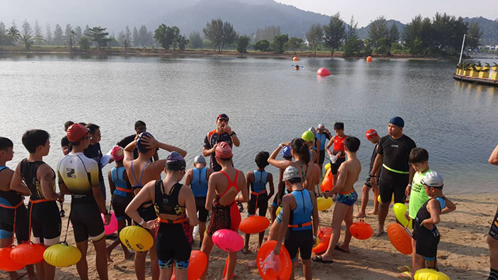 Training Camps & Clinics - Triathlon Training Camps - Image 2