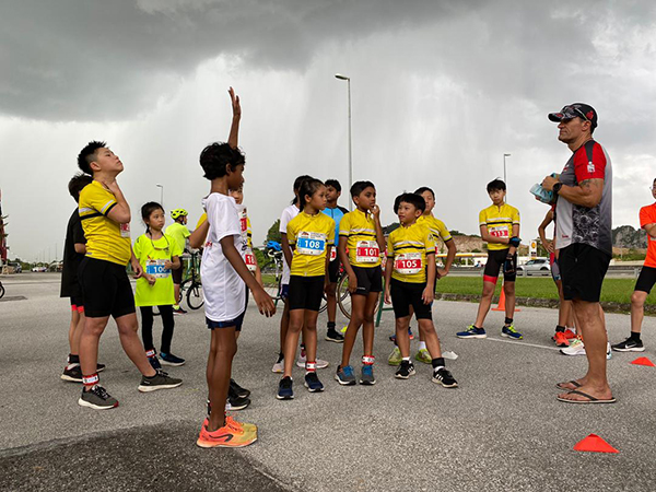 Training Camps & Clinics - One Day Coaching Clinics - Image 3