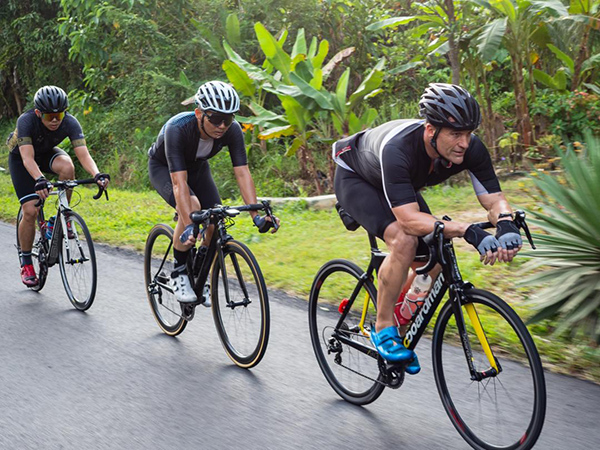 Training Camps & Clinics - Weekend Training Camps - Image 4